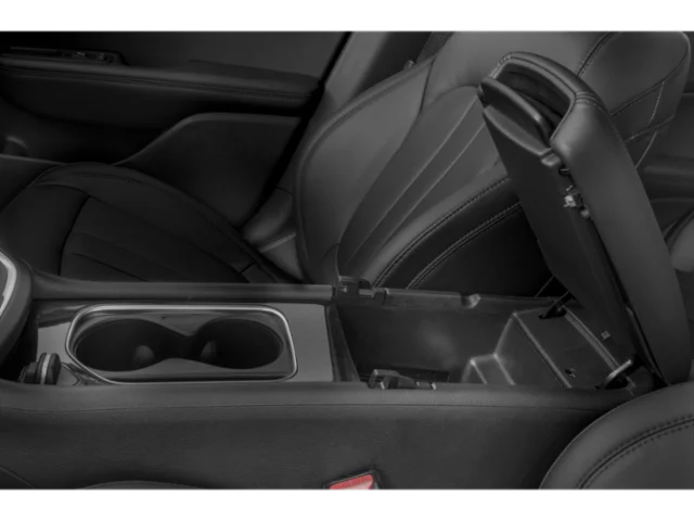Used 2015 Black Clearcoat Chrysler C image 12