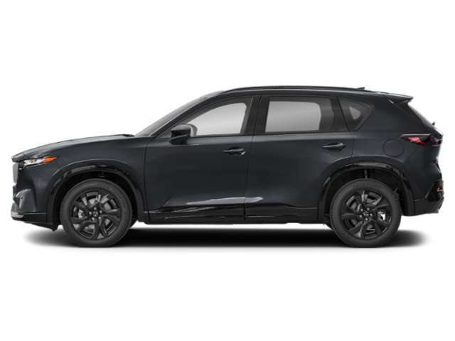 New 2026 Jet Black Mica Mazda 2.5 S Premium AWD image 3
