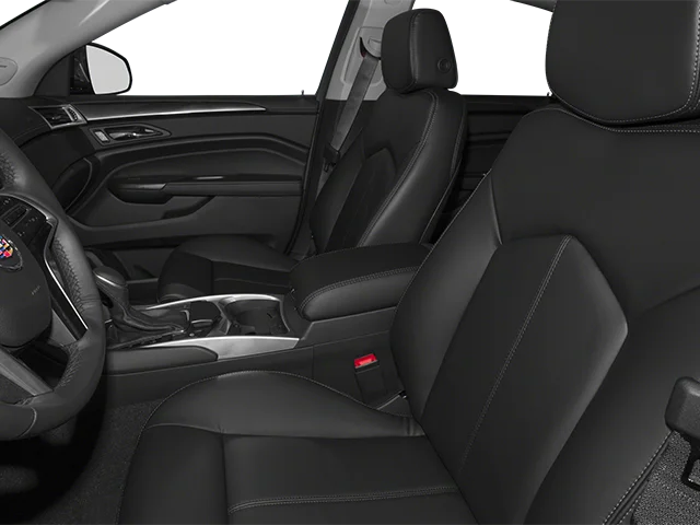 Used 2013  Cadillac Luxury Collection image 9