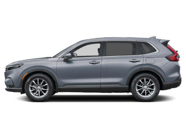 New 2027 Urban Gray Pearl Honda EX image 6