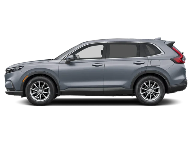 New 2027 Urban Gray Pearl Honda EX image 3