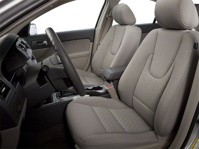 New 2010 Black Ford SE image 6