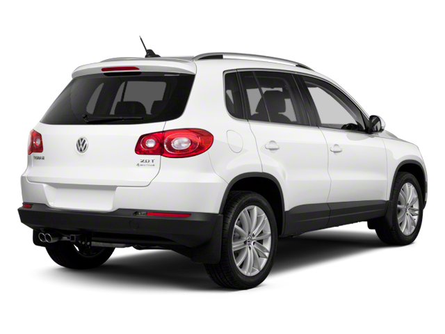 Used 2010 Candy White Volkswagen S image 3