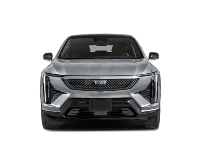 New 2027 Beige Cadillac Premium Luxury image 4
