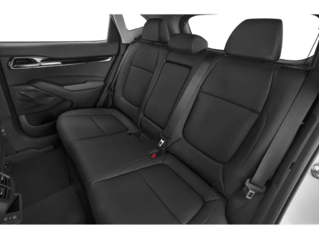 New 2026 White Kia SX image 10