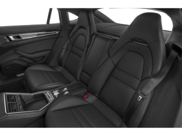 Used 2018  Porsche 4 image 14