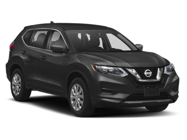 Used 2020 Caspian Blue Metallic Nissan SV image 6