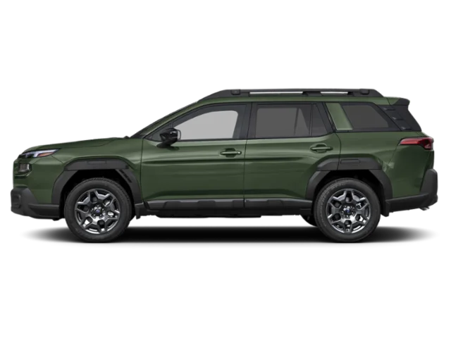 New 2026 Green Subaru Premium image 3