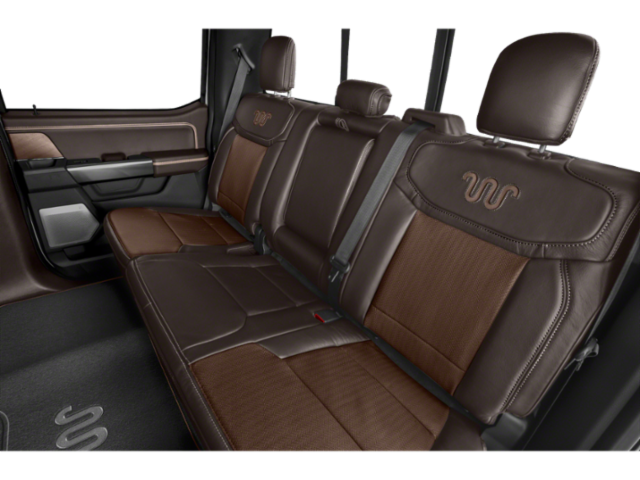 Used 2023 Silver Ford King Ranch image 10