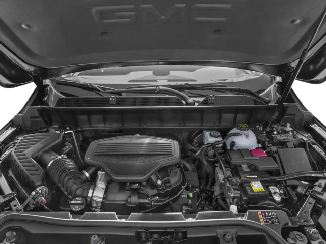 Used 2018 Red GMC Denali image 10