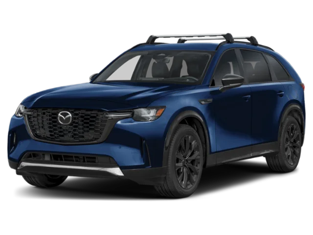 2026 Mazda CX-90 Turbo S Premium Sport Package's photo