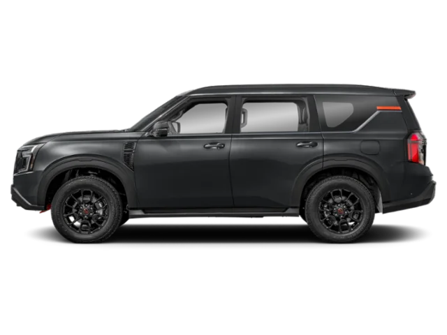 New 2027 Black Nissan SL image 10