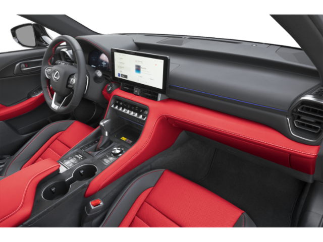 New 2026 Wind Lexus 350 F SPORT image 18