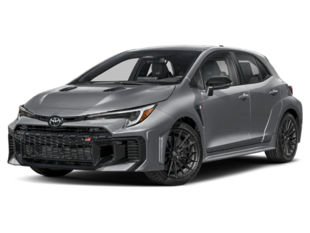 New 2026  Toyota Premium Plus image 1