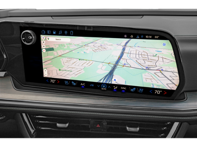 Used 2026 Gray Chevrolet Premier image 13