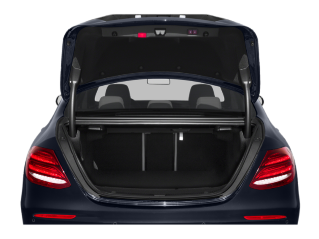 Used 2019 Black Mercedes-Benz E 450 image 8