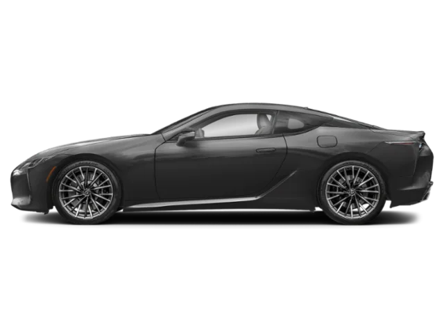 New 2026 Smoke Lexus  image 3