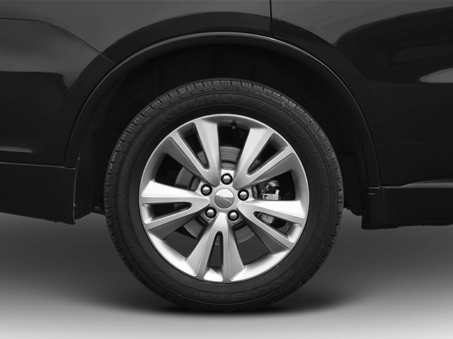 Used 2013 Black Dodge Citadel image 11
