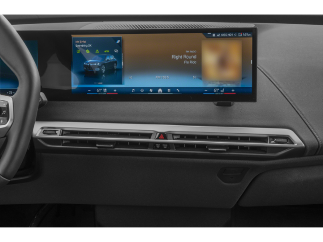 2026 BMW iX 60 - Photo 6