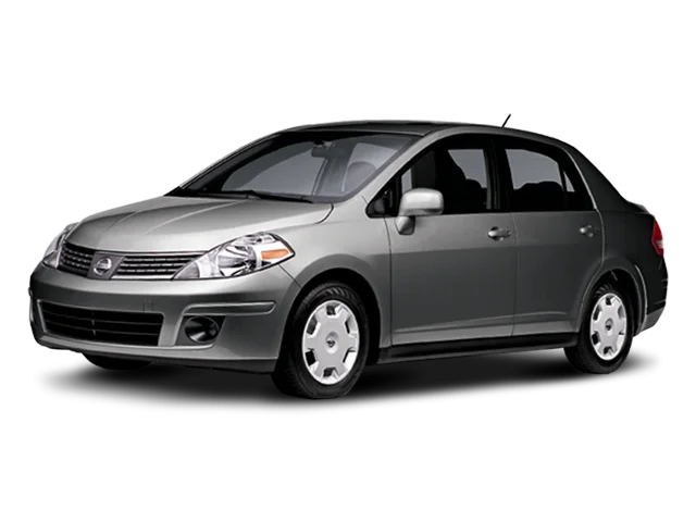Used 2008 Magnetic Gray Metallic Nissan 1.8 SL image 1