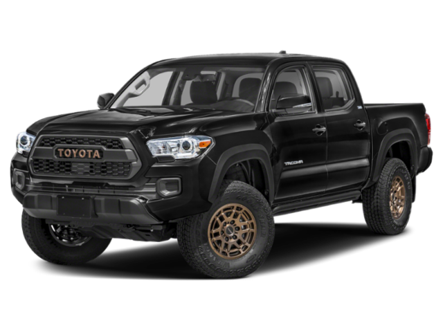 Used 2023 Lunar Toyota Trail Edition image 1