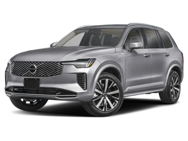 New 2027 Aurora Silver Volvo Ultra image 1