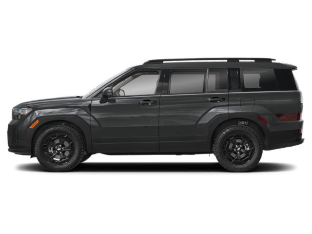 New 2026 Gray Hyundai XRT AWD image 22