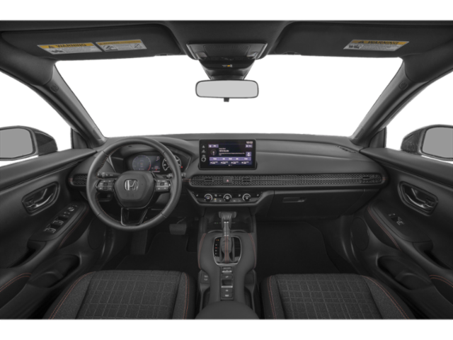 2026 Honda HR-V Sport - Photo 7