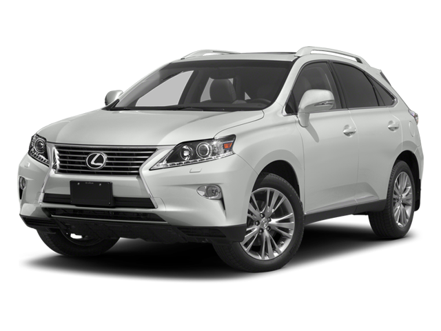 Used 2013 Beige Lexus 350 image 1
