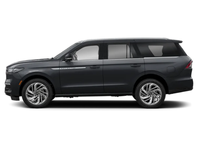 New 2027 INFINITE BLACK METALLIC Lincoln Reserve image 3