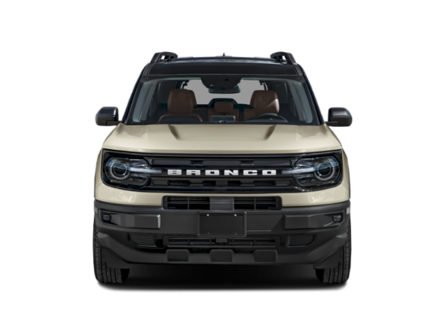 Used 2024 Beige Ford Outer Banks image 7