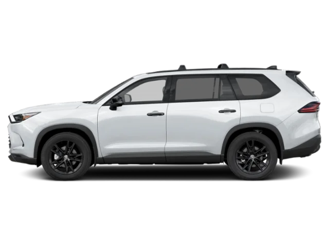 New 2026  Toyota Nightshade Edition image 3