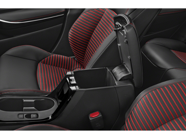 New 2026 Ruby Flare Pearl Toyota XSE image 11