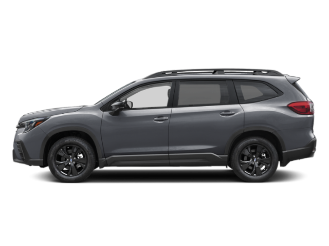 New 2027 Magnetite Gray Metallic Subaru Premium image 3