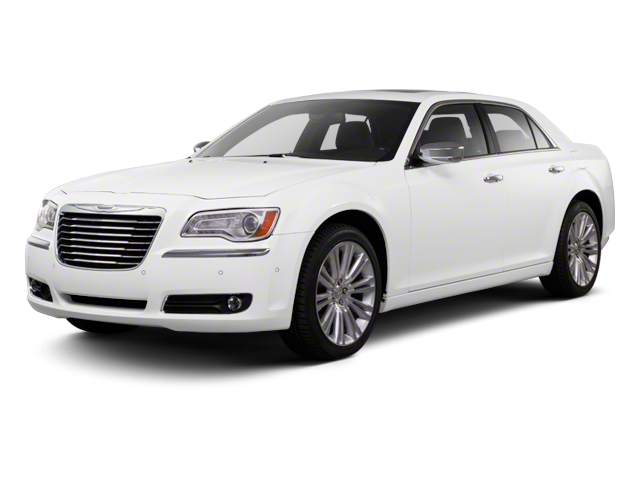 2013 Chrysler 300