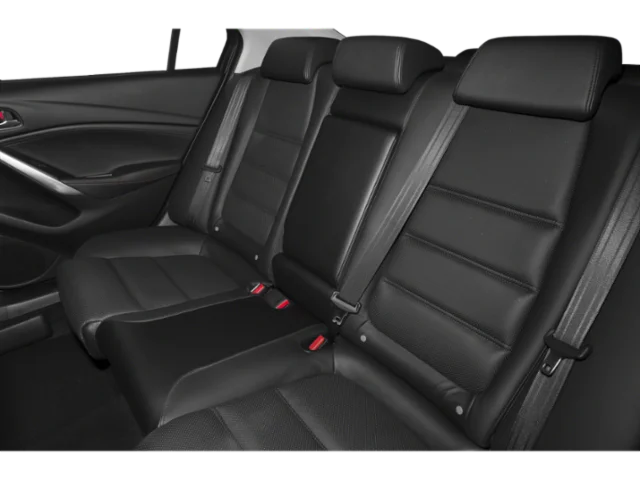 Used 2015 Gray Mazda i Touring image 18