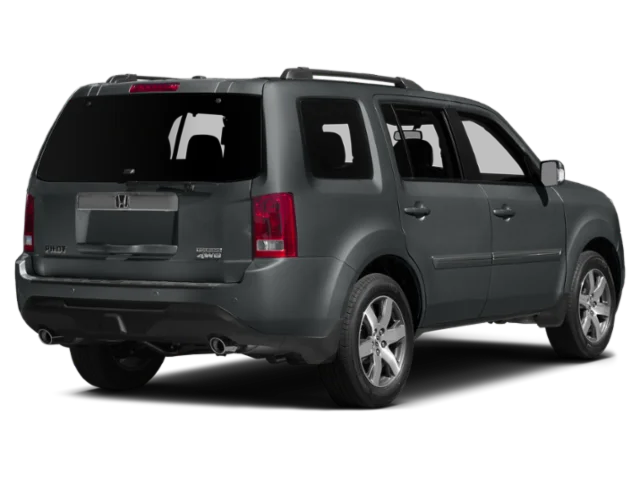 Used 2013 Honda Pilot Touring with VIN 5FNYF4H98DB011072 for sale in Burien, WA