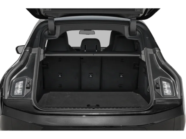 2025 BMW iX 50 - Photo 8