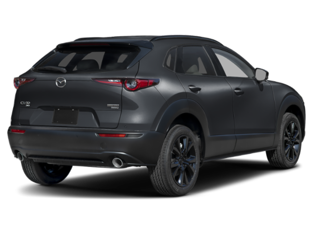 New 2026 Mazda CX-30 2.5 Turbo Aire Edition AWD SUV in Danvers