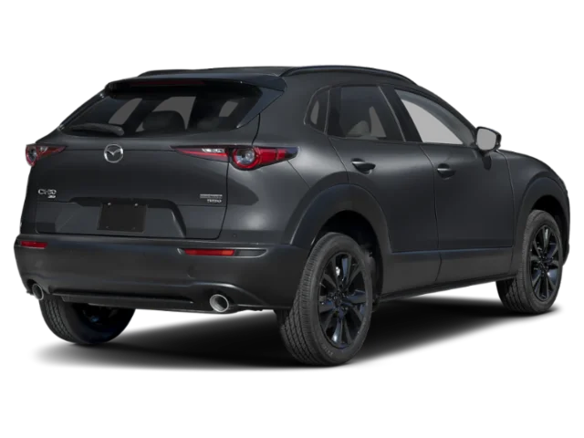 New 2026 Jet Black Mica Mazda 2.5 Turbo Aire Edition AWD image 5