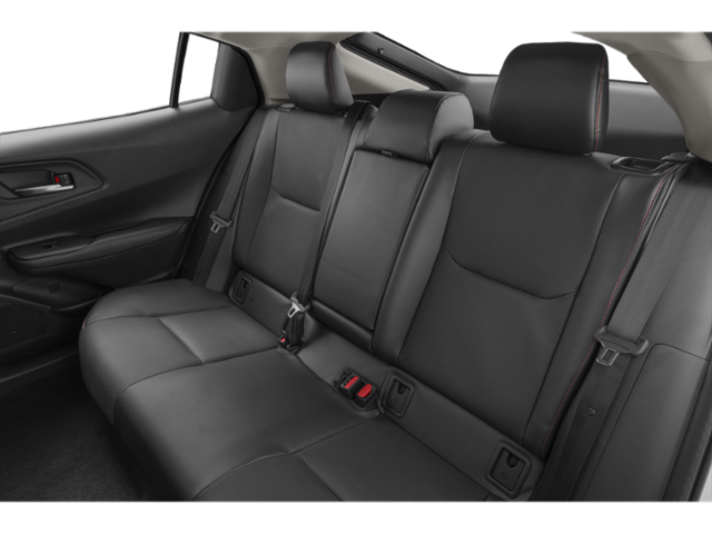 Used 2024 Wind Chill Pearl Toyota XSE image 10