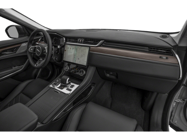 Used 2023 Santorini Black Jaguar P250 S image 12
