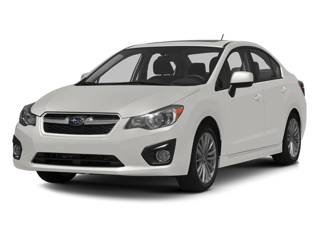 2013 Subaru Impreza 2.0I Premium Auto (PZEV)'s photo