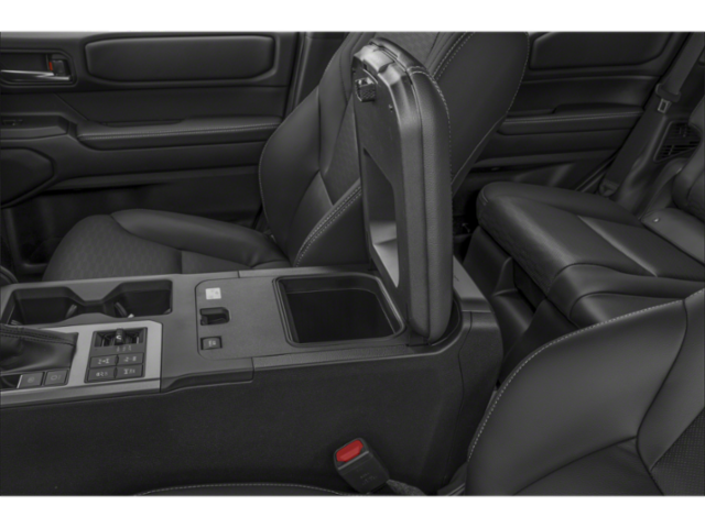 Used 2024 Blue Toyota Base image 11