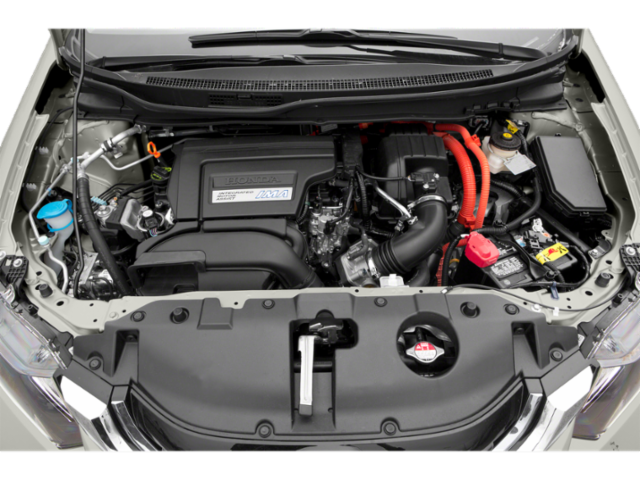 Used 2015  Honda Hybrid image 14