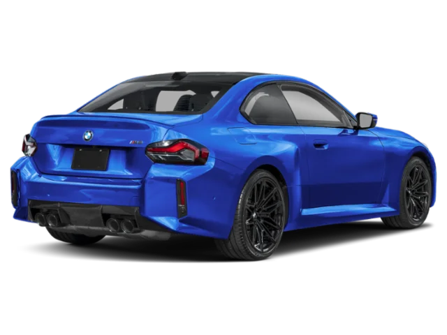 New 2027 Portimao Blue Metallic BMW  image 2