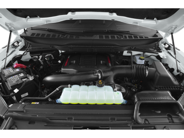 New 2026  Ford F150 RAPTOR CRW image 11
