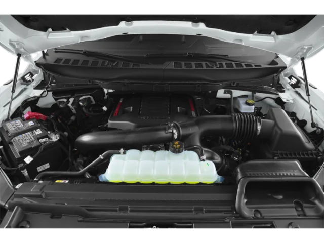 New 2026 Avalanche Ford Raptor® image 39