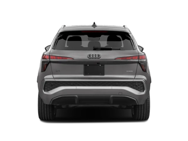 New 2026  Audi S line image 5