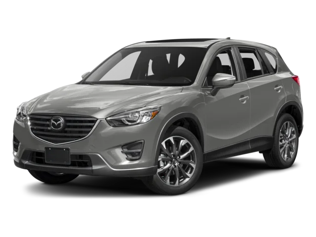 Used 2016 Silver Mazda Grand Touring image 3